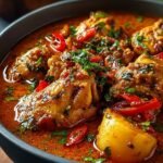 Authentic Flavor with This