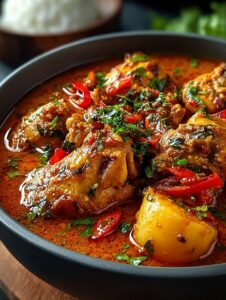 Authentic Flavor with This