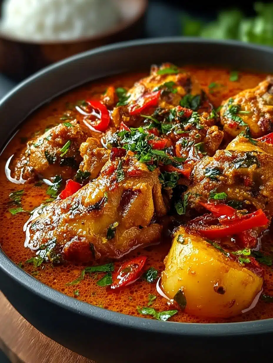 Authentic Flavor with This