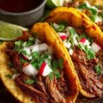 Beef Birria Tacos: 16 Amazing Ways to Enjoy This Dish 4 Beef Birria Tacos