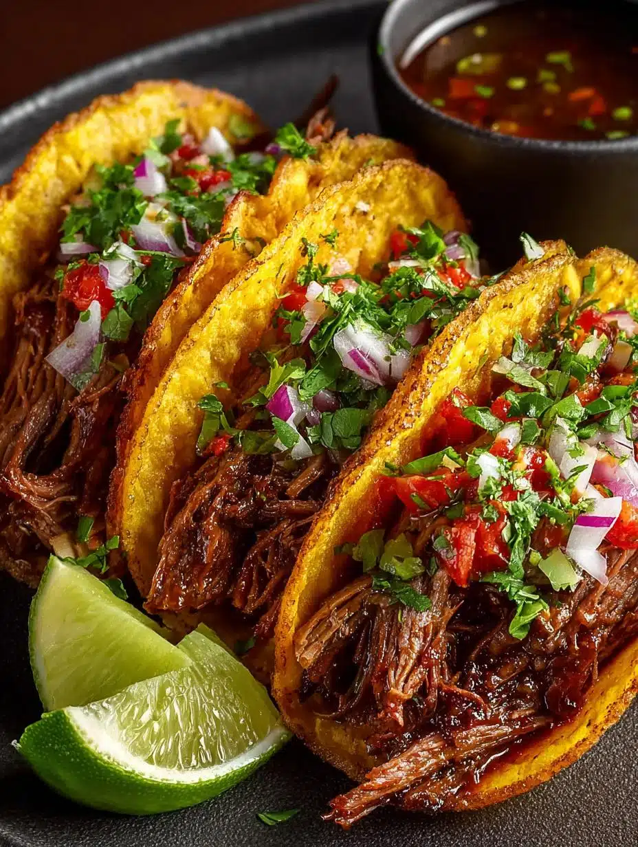 Beef Birria Tacos: 16 Amazing Ways to Enjoy This Dish - Beef Birria Tacos - additional detail
