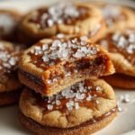 Irresistible Brown Butter Coffee Toffee Cookies Recipe 4 Brown Butter Coffee Toffee