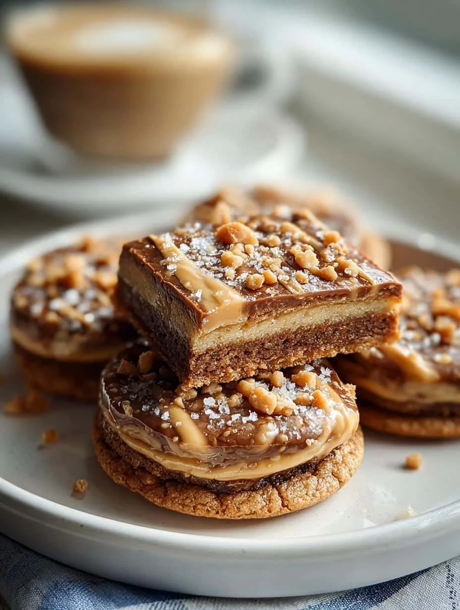 Irresistible Brown Butter Coffee Toffee Cookies Recipe 3 Irresistible Brown Butter Coffee Toffee Cookies Recipe - Brown Butter Coffee Toffee - additional detail