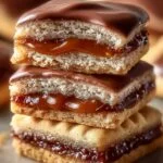 Brown Sugar Pop Tart