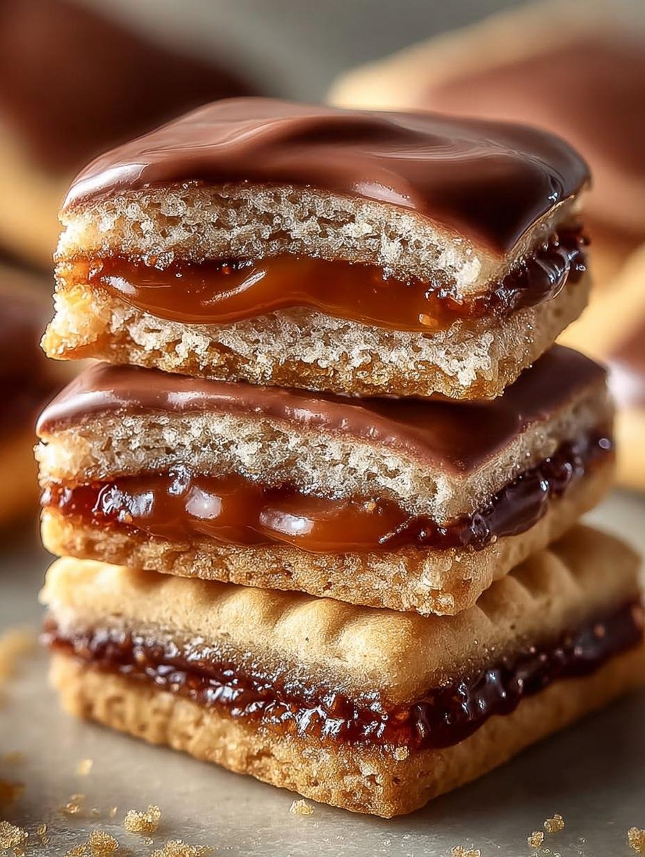 Brown Sugar Pop Tart