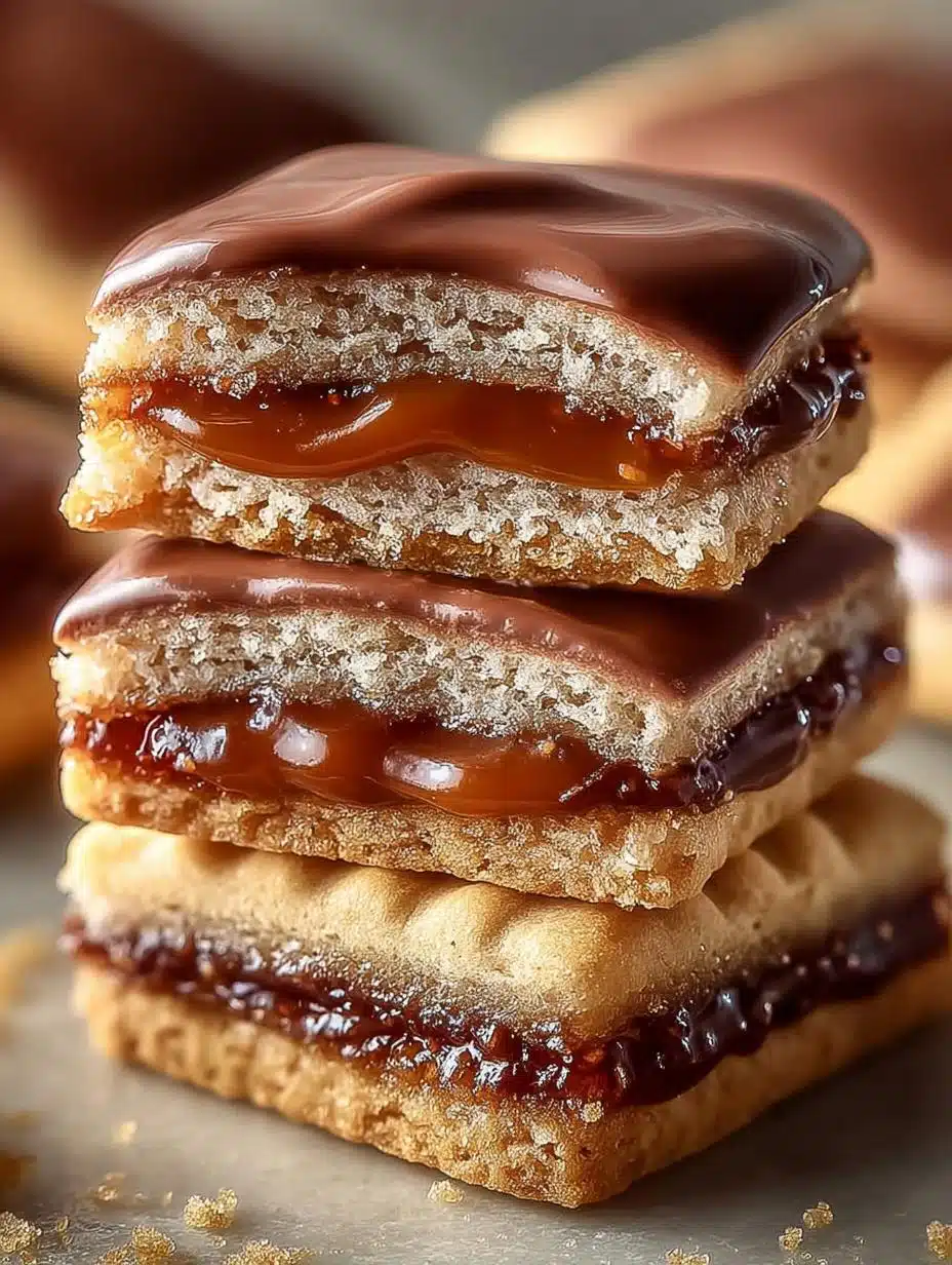 Brown Sugar Pop Tart