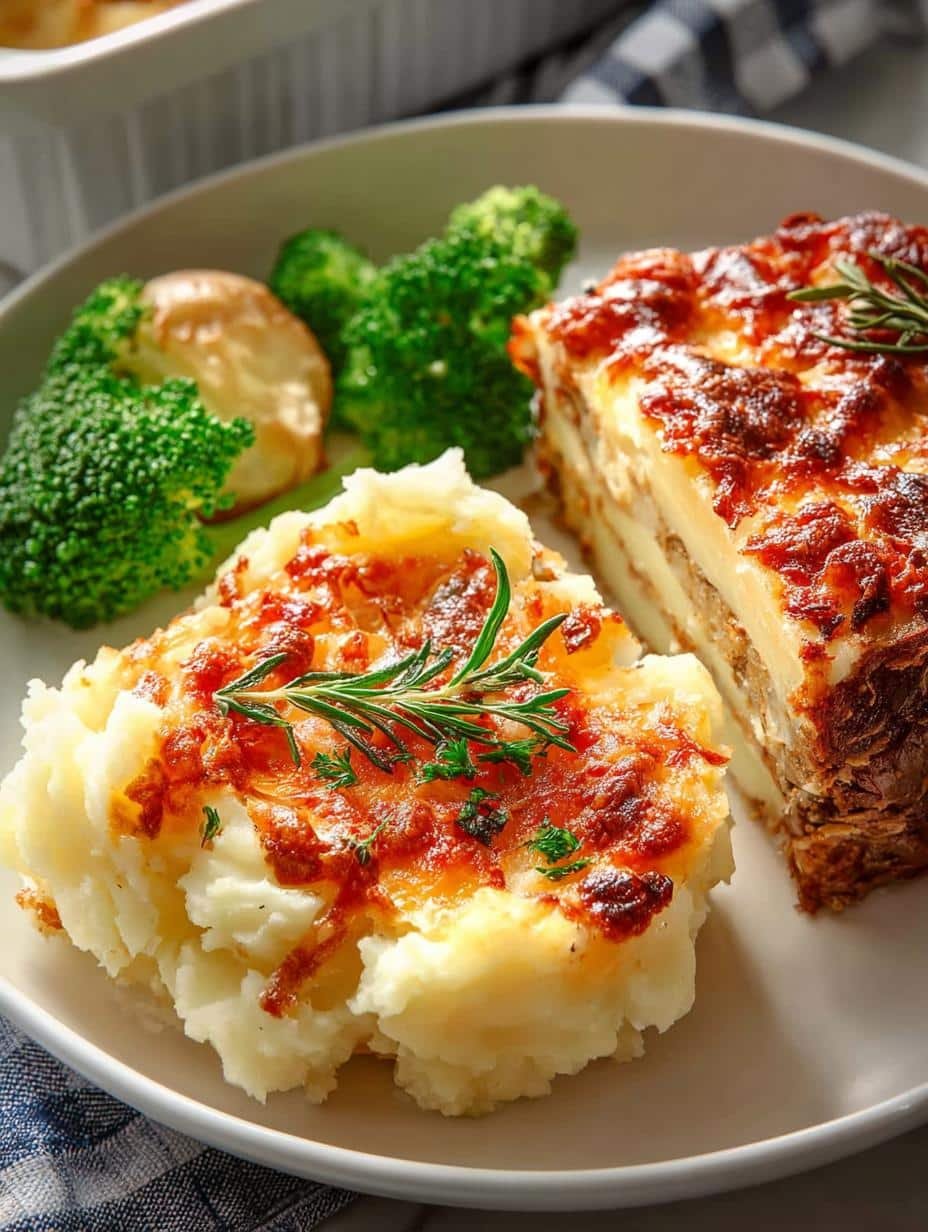 Delicious Cheesy Mashed Potatoes: 6 Tips for Perfection - Cheesy Mashed Potatoes - main visual representation