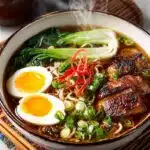 Chicken Ramen Soup: 5 Essential Tips for Authentic Flavor 4 Chicken Ramen Soup