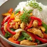 Chicken Stir Fry: 7 Simple Steps to a Flavorful Meal 4 Chicken Stir Fry