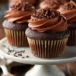 Chocolate Cupcakes