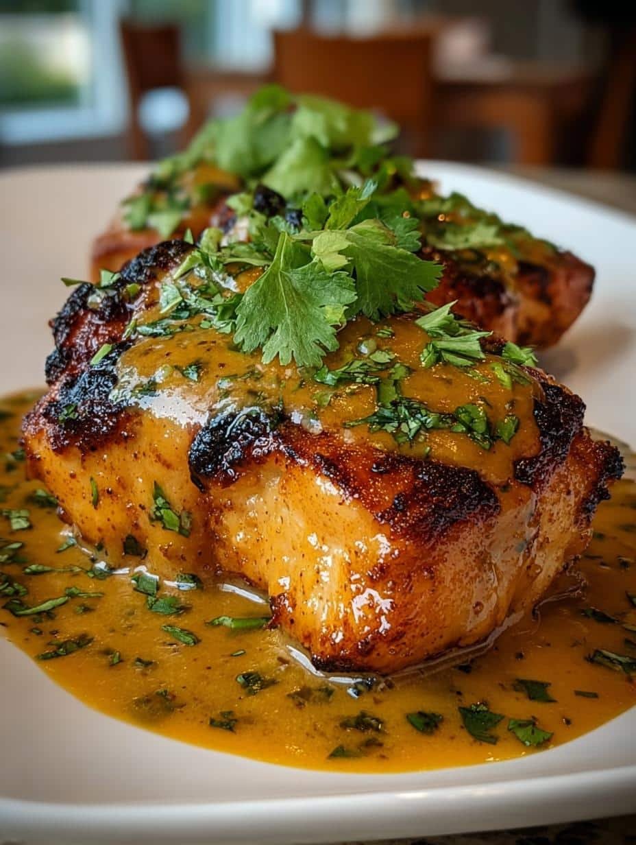 Delicious Churu Chicken Amarillo for Cozy Dinner Nights 2 Delicious Churu Chicken Amarillo for Cozy Dinner Nights - Churu Chicken Amarillo - main visual representation