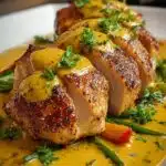 Churu Chicken Amarillo