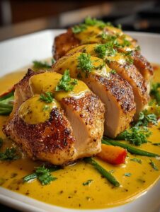 Churu Chicken Amarillo