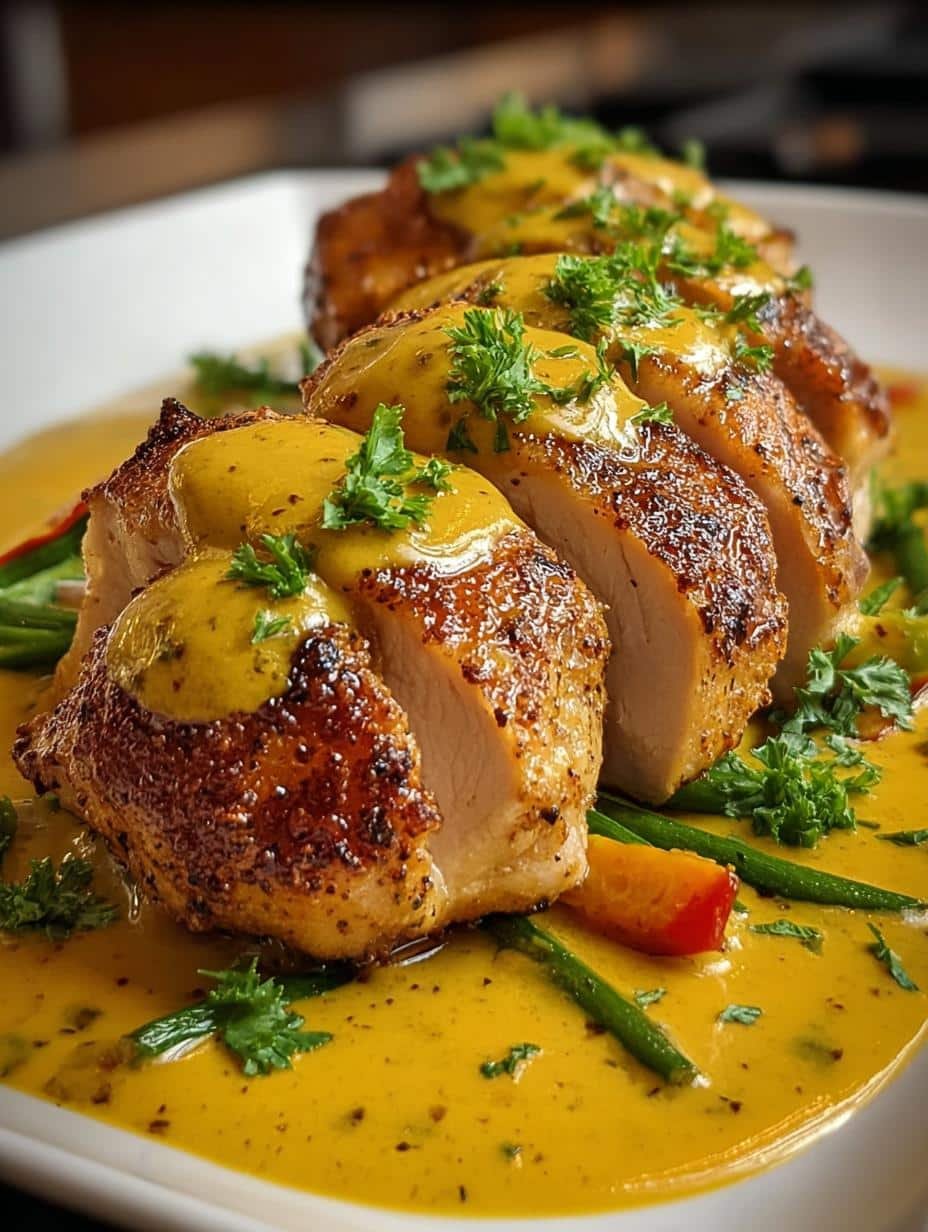 Delicious Churu Chicken Amarillo for Cozy Dinner Nights 1 Churu Chicken Amarillo