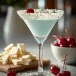 Cloud Nine Martini