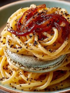 Coffee Macaron: 7 Heavenly Steps to Create Delight 8 Coffee Macaron