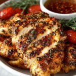 Copycat Chick Fil Grilled