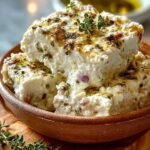 Crazy Feta