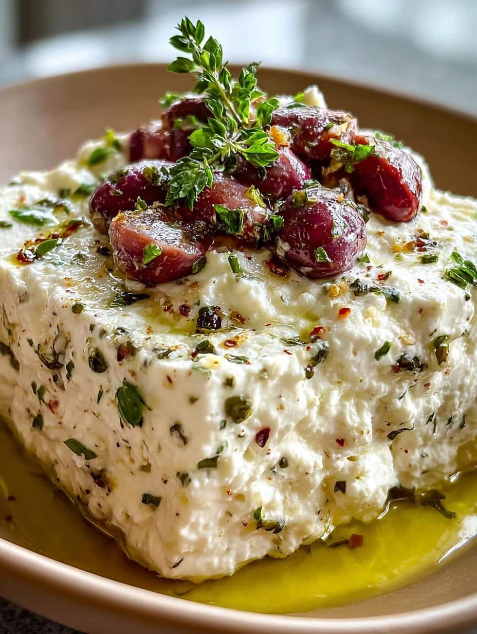 Crazy Feta: 5 Ways to Enjoy This Unique Flavor Sensation - Crazy Feta - additional detail