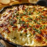 Creamy White Cheddar Beer