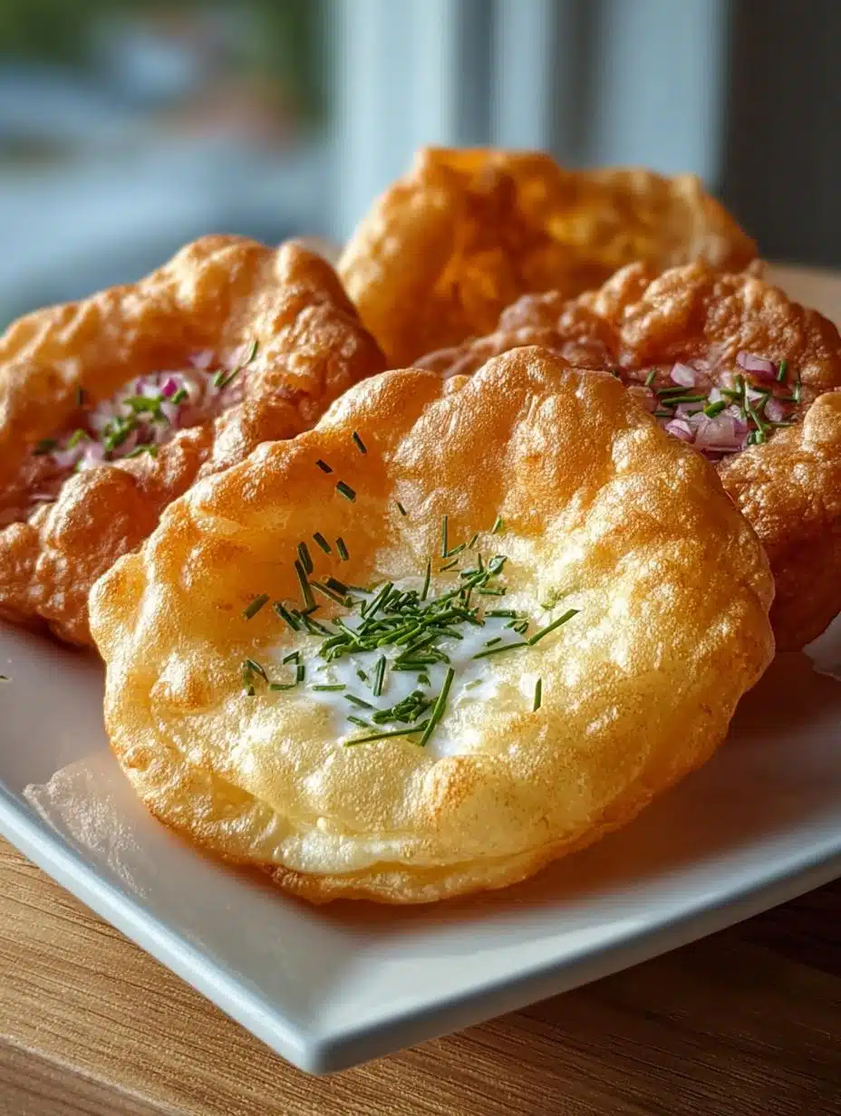 Crispy Heissluftfritteuse Langos For Ultimate Flavor - Crispy Heissluftfritteuse Langos For - main visual representation