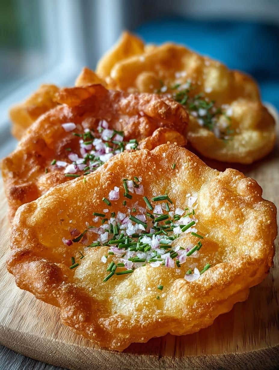 Crispy Heissluftfritteuse Langos For Ultimate Flavor - Crispy Heissluftfritteuse Langos For - additional detail