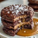 Double Chocolate Salted Caramel