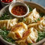 Dumpling Bake