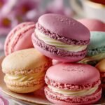 French Macarons
