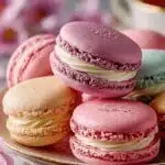 French Macarons