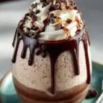 Frozen Mudslides