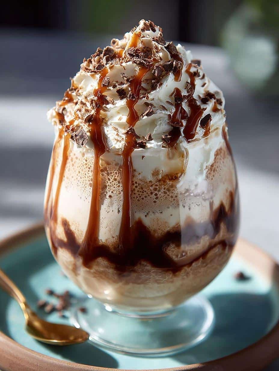 Frozen Mudslides: 5 Irresistible Ways to Enjoy This Drink - Frozen Mudslides - additional detail