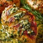 Garlic Butter Chicken