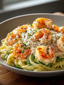 Guide Creamy Shrimp Alfredo: A Decadent 30-Minute Dish 7 Guide Creamy Shrimp Alfredo