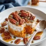 Healthy Pumpkin Oatmeal