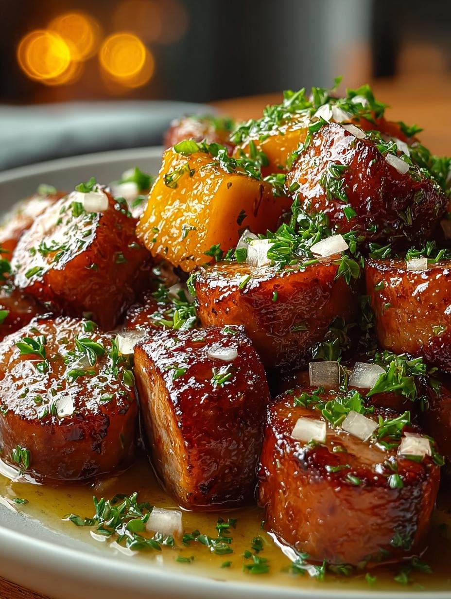 Honey Garlic Beef Sausage: 10 Irresistible Ways to Enjoy - Honey Garlic Beef Sausage - additional detail