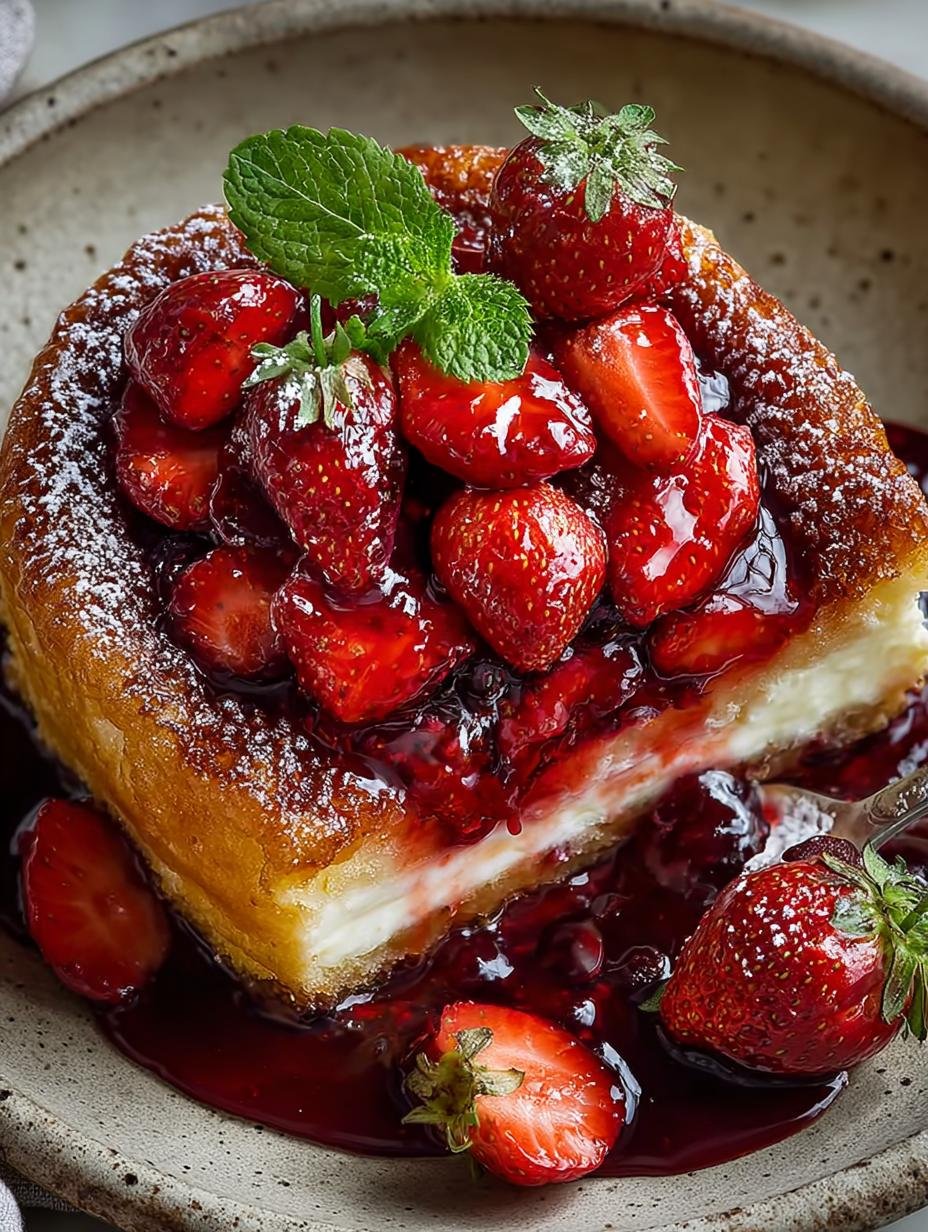 Hot Strawberry Jam Dutch: 5 Sweet and Spicy Variations 1 Hot Strawberry Jam Dutch