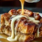 Indulgent Cinnamon Bread Pudding That Will Delight You 4 Indulgent Cinnamon Bread Pudding