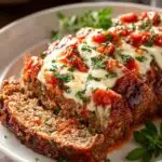 Italian Meatloaf
