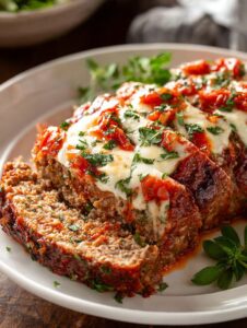Italian Meatloaf