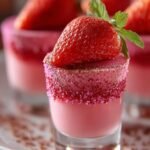 Lipstick Jungle Shots