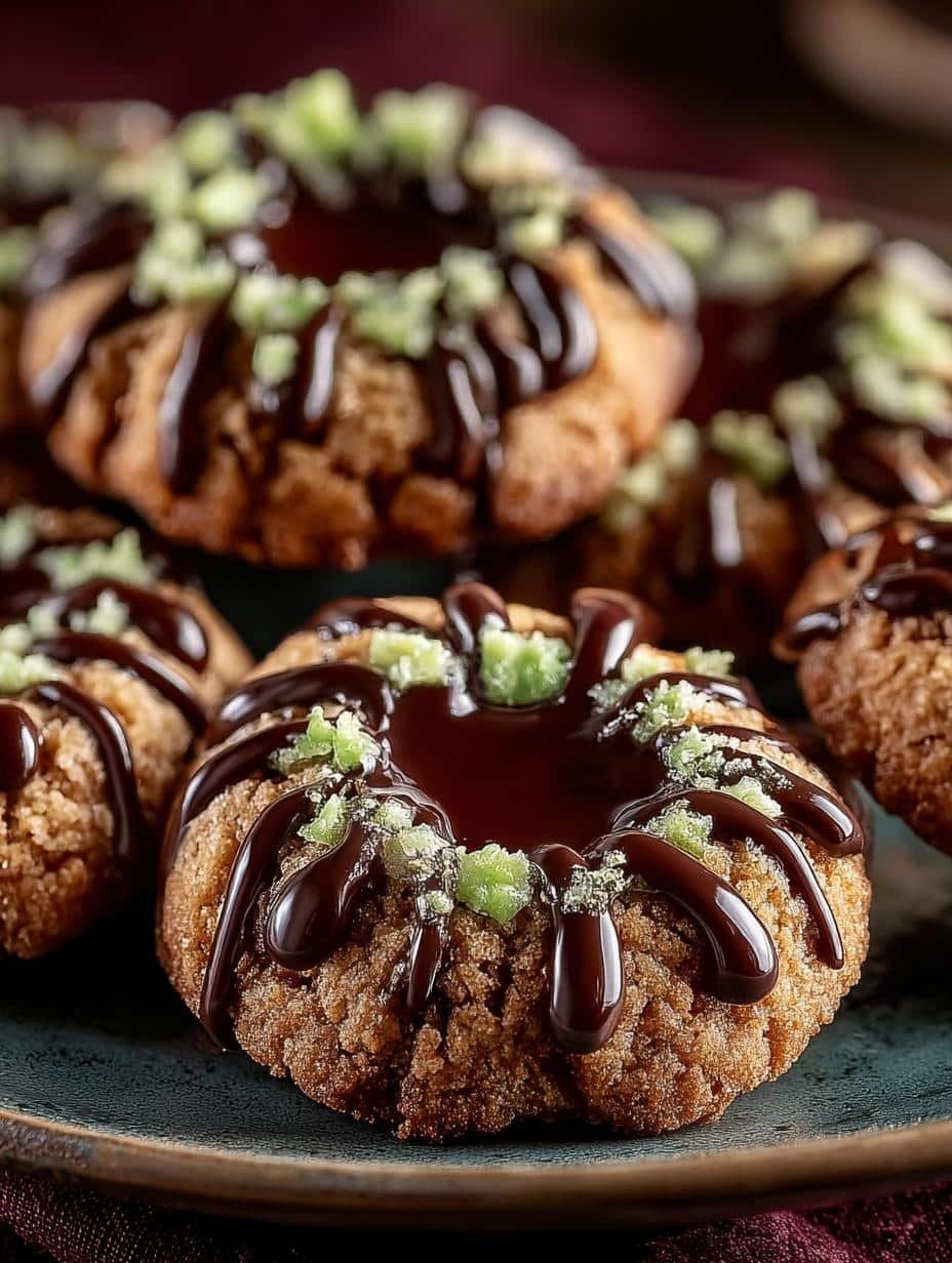 Low Carb Broccoli Cheese Rounds: A Healthy Delight - Low Carb Broccoli Cheese - main visual representation