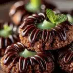 Low Carb Broccoli Cheese Rounds: A Healthy Delight 4 Low Carb Broccoli Cheese