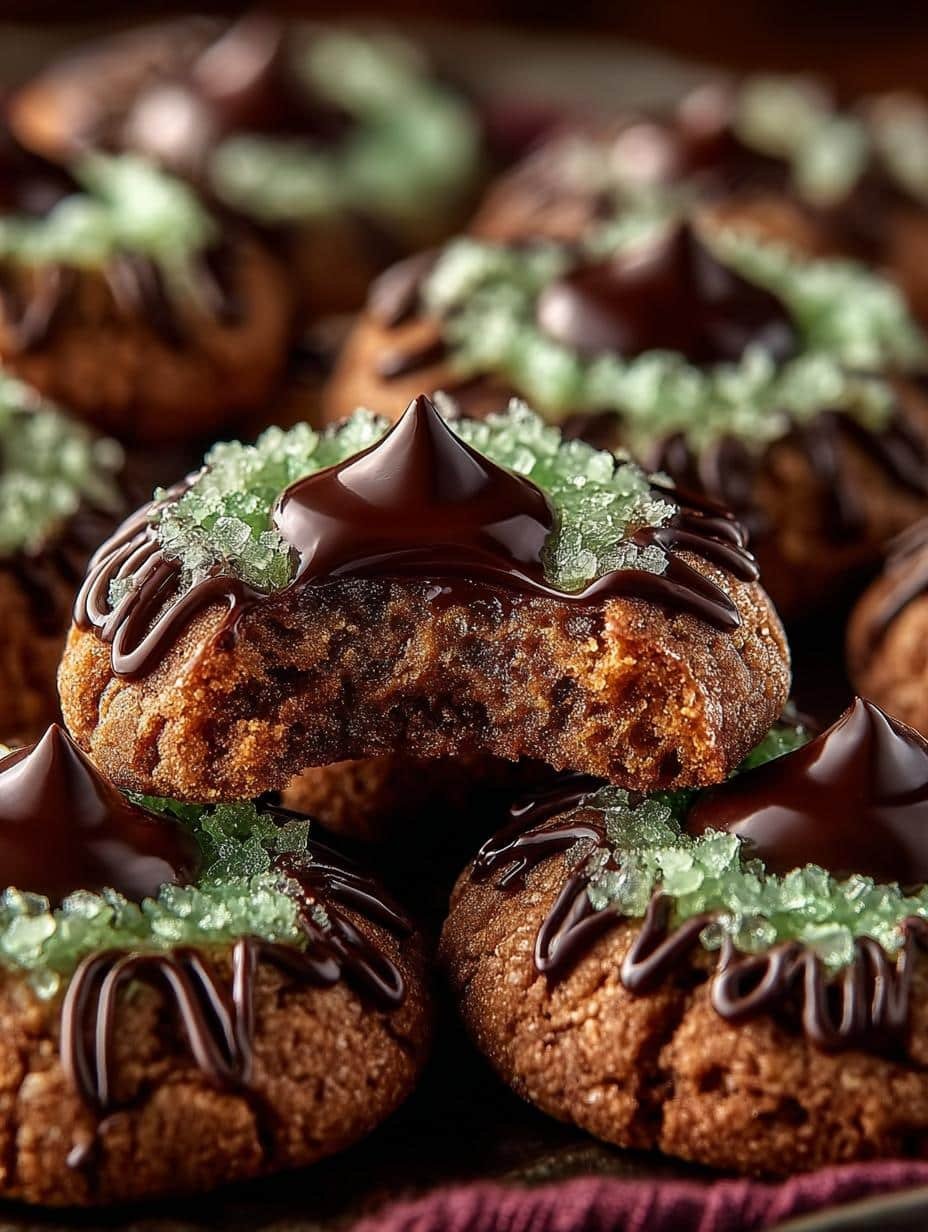 Low Carb Broccoli Cheese Rounds: A Healthy Delight - Low Carb Broccoli Cheese - additional detail