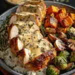 Maple Dijon Chicken Sweet