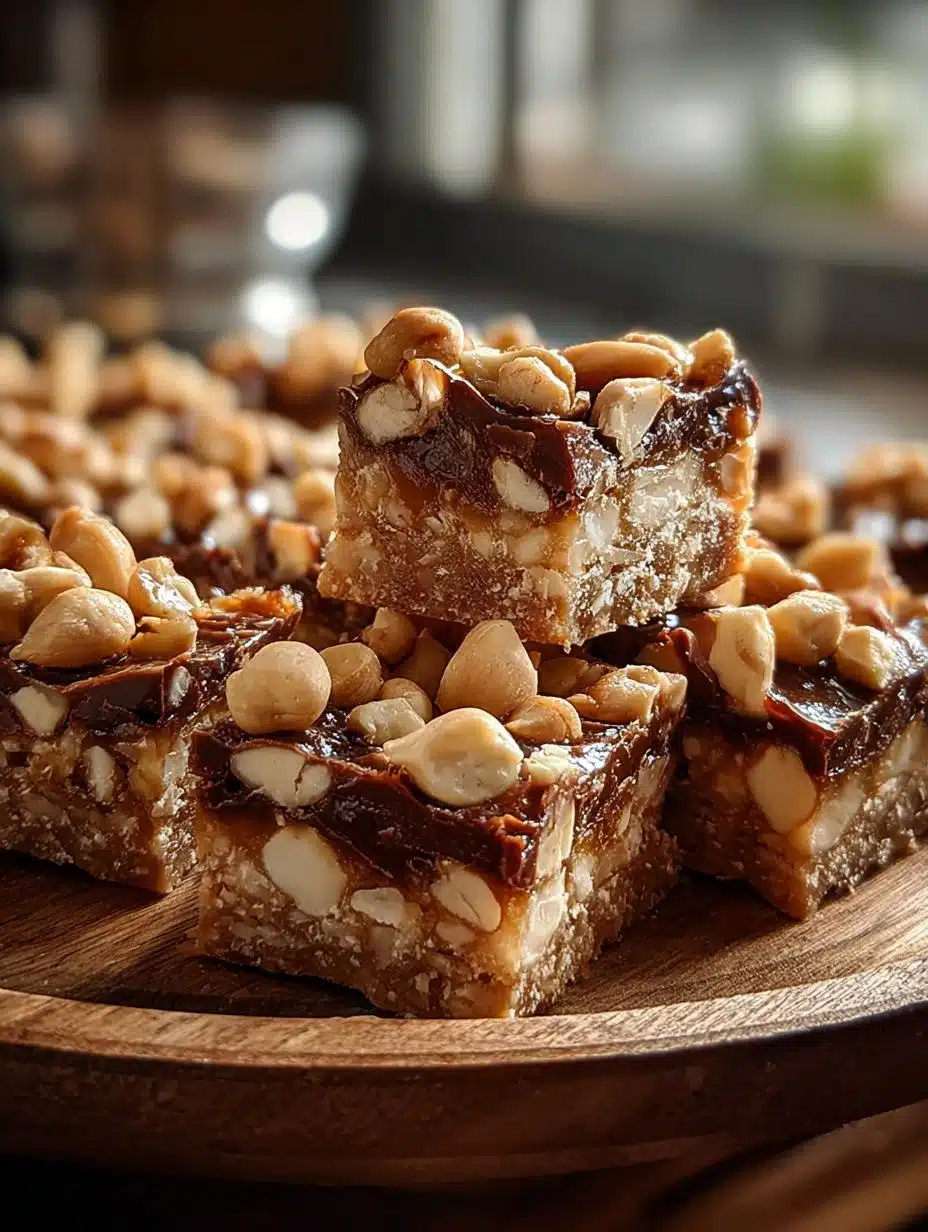 Maple Nut Goodies: 5 Delicious No-Bake Treats You’ll Love - Maple Nut Goodies - additional detail