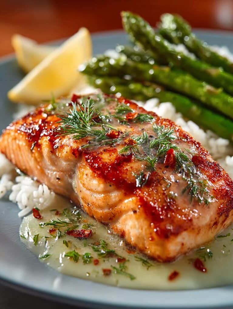 Marry Salmon