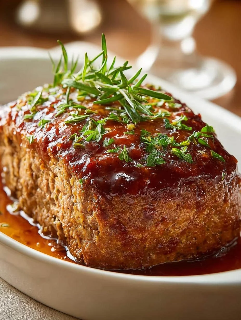 Onion Soup Meatloaf Weeknight: 7 Savory Secrets 2 Onion Soup Meatloaf Weeknight: 7 Savory Secrets - Onion Soup Meatloaf Weeknight - main visual representation