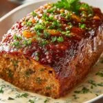 Onion Soup Meatloaf Weeknight: 7 Savory Secrets 4 Onion Soup Meatloaf Weeknight