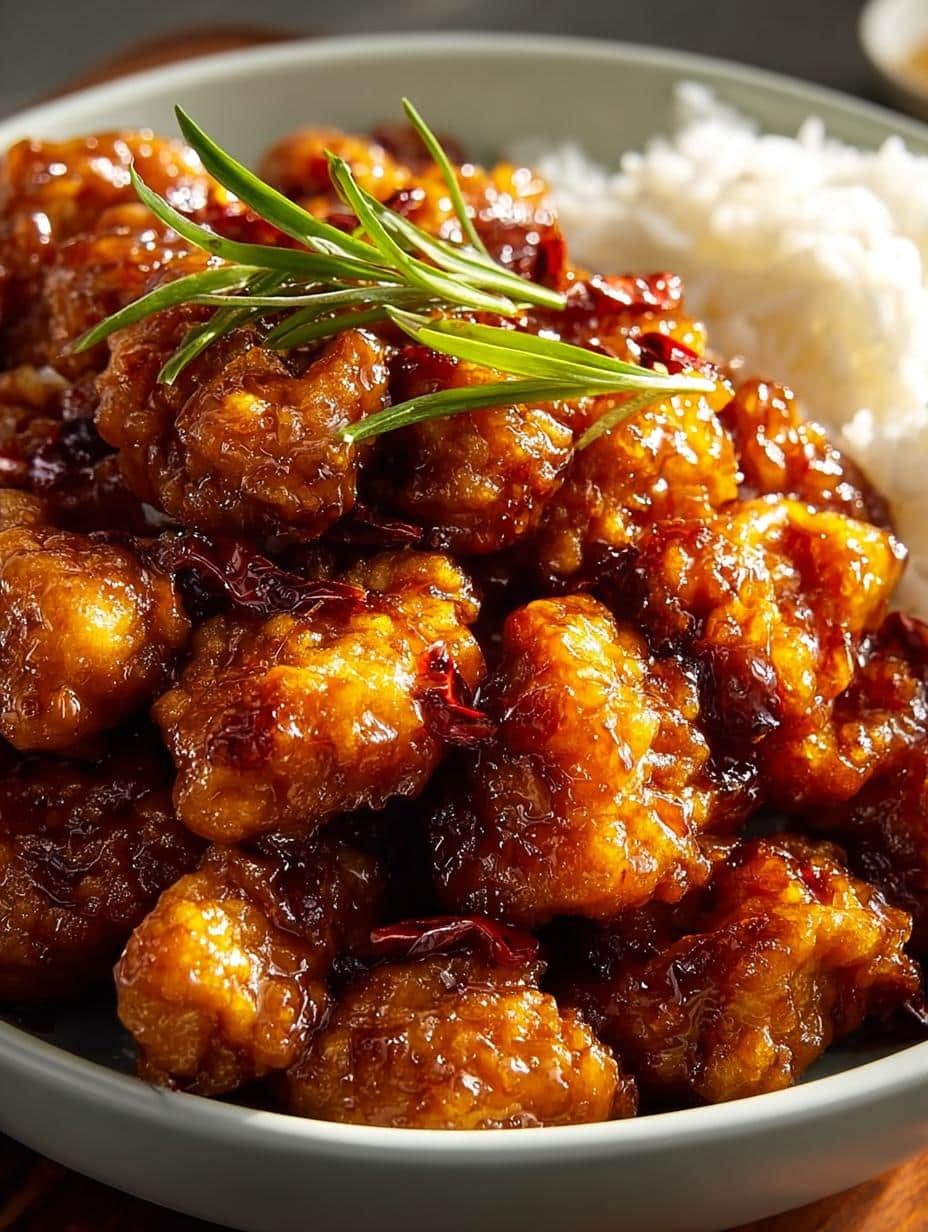 Panda Express Orange Chicken: 10 Amazing Secrets Unveiled - Panda Express Orange Chicken - main visual representation